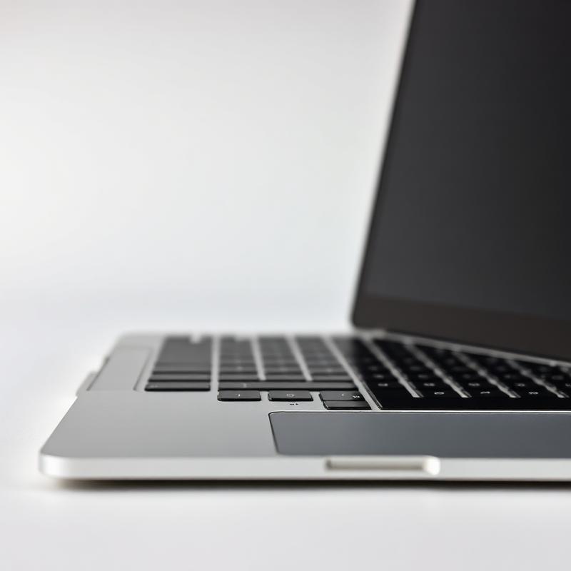 MacBook Reparatur
